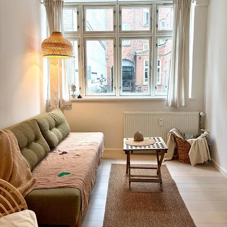 Charming In The Heart Of Apartmán