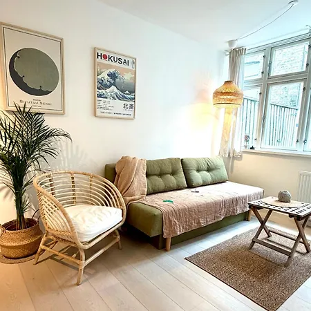 Charming In The Heart Of Apartmán