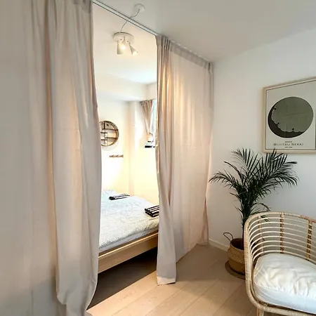 Charming In The Heart Of Apartment