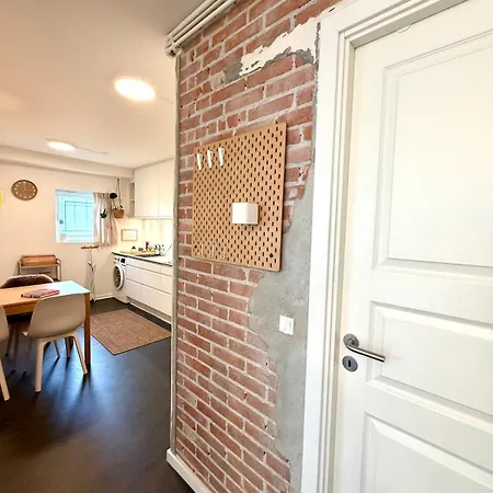 Charming In The Heart Of Apartment